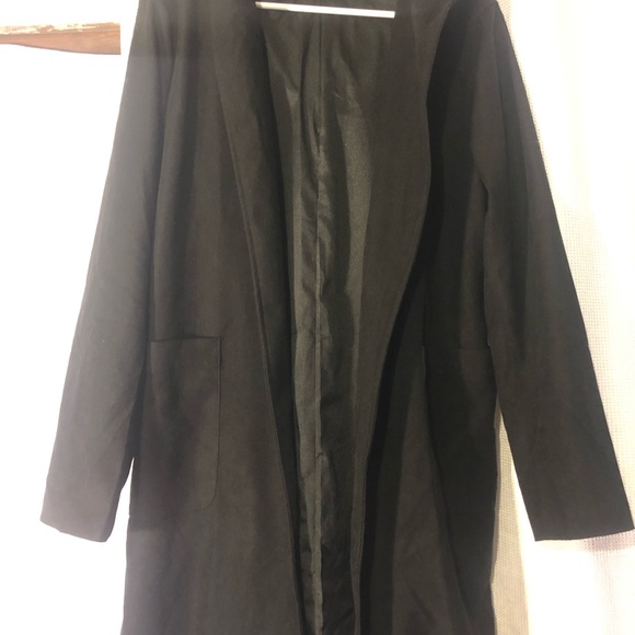 HYFVE Jackets & Blazers - HYFVE Coat